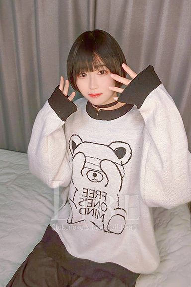 杏仁ちあき1