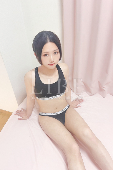 [新人]恵美ろぜ1
