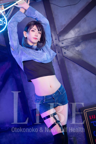 [期間限定]火野まりん1
