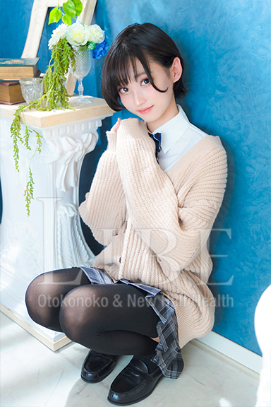 [新人]伊月るね3