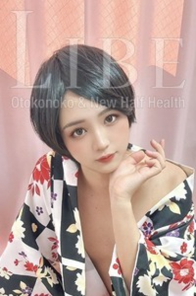 清楚ショートの、はじまりの一歩♡