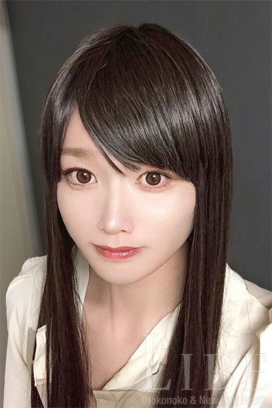 [新人]七海みさ1