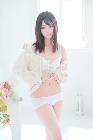 [新人]夏凪つかさ2